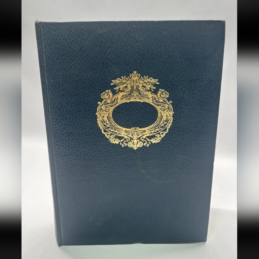 Gourmet’s 1961 Basic French Cookbook Hardcover